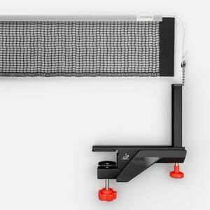 Pongori Pingpongháló hálótartóval - TTPN 990 Pro ITTF kép