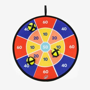 Canaveral Céltábla dartshoz, tépőzáras - Classic kép