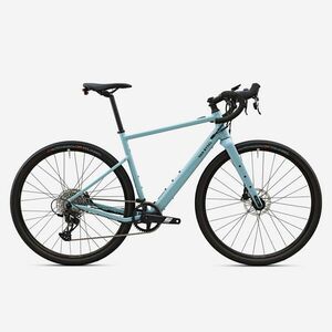 Van Rysel Elektromos gravel kerékpár, Mahle X35+, SRAM Apex AXS XPLR 1x12s - E-GRVL AF HD kép