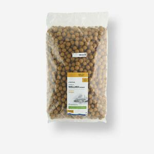 Caperlan Bojli pontyozáshoz, scopex ízű, 20 mm, 9, 5 kg - Wellmix Instant kép