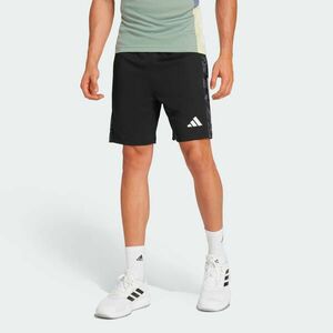 Adidas Férfi fitnesz rövidnadrág - kép