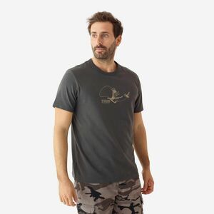 Solognac Vadász póló, pamut - 100-as kép