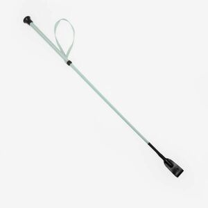 Fouganza Lovaglópálca, 69 cm, fonott - 100-as kép