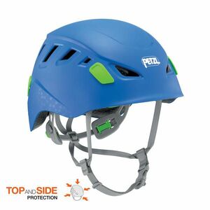 Petzl Gyerek kerékpáros és mászósisak - Picchu kép