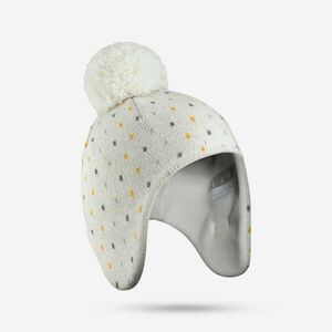 Wedze Baba/kisgyerek sapka - Simple Warm kép