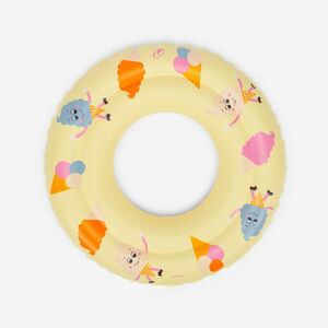 Decathlon Úszógumi, felfújható, 51 cm, 3-6 éveseknek kép