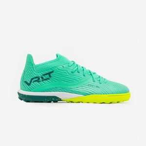 Kipsta Gyerek műfüves futballcipő, fűzős - Viralto III Turf kép