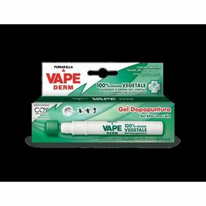 Vape DERM HERBAL CSÍPÉS UTÁNI GÉL kép