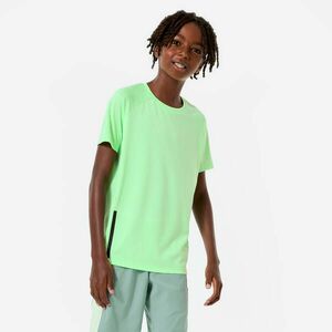 Domyos Gyerekpóló, technikai, légáteresztő kép