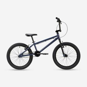 Btwin Gyerek BMX kerékpár, 20", 9-14 éveseknek - Wipe 500 kép