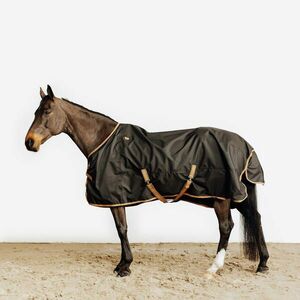 Fouganza Lótakaró, kültéri, lónak és póninak, 0 g - Allweather kép