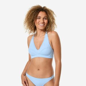 Decathlon Női bikinifelső, sportmelltartó fazon - Ana size+ kép