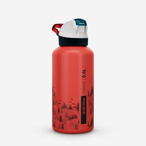 Quechua Túrakulacs, alumínium, 0, 6 literes kép