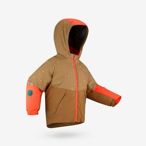 Wedze Gyerek síkabát, hőtartó, állítható, 1-5 éveseknek - 500-as kép