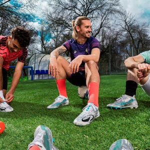 Kipsta Felnőtt futball mez - Viralto II "AG" Antoine Griezmann kiadás kép