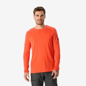 Simond Férfi hosszú ujjú túra póló, merinógyapjú - Merino Resist kép