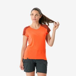 Simond Női túra póló, merinógyapjú - Merino Resist kép