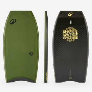 Decathlon Bodyboard - 900 LTD kép