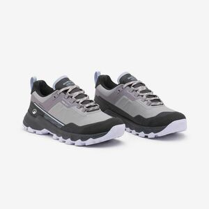 Quechua Női túracipő, vízhatlan - MH500 Light kép