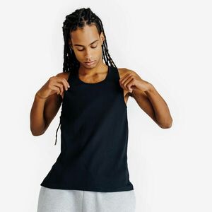 No Brand Férfi ujjatlan póló, bordázott - Elementals kép