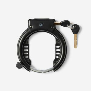 Btwin Kerékpárzár vázra - R900 L ART2 kép