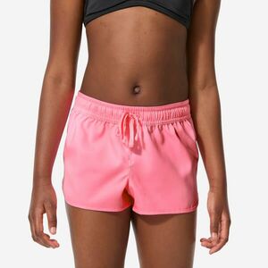 Decathlon Lány fürdőnadrág - 100 Caro kép