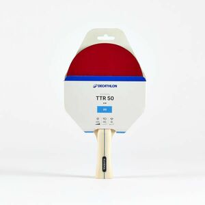 Kuikma Pingpongütő, szabadidős tevékenységhez - TTR 50 2* kép