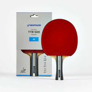 Kuikma Pingpongütő, egyesületi használatra, 5* - TTR 500 kép