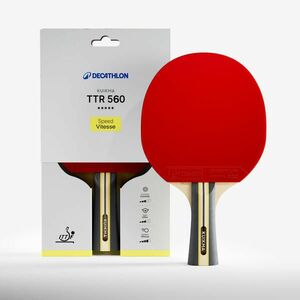Kuikma Pingpongütő, egyesületi használatra, 5* - TTR 560 kép