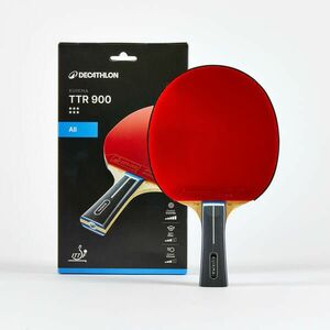 Kuikma Pingpongütő, egyesületi használatra - TTR 900 6* ITTF kép