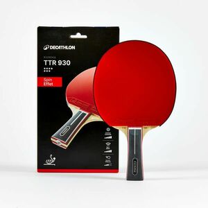 Kuikma Pingpongütő, egyesületi használatra, 7* - TTR 930 kép