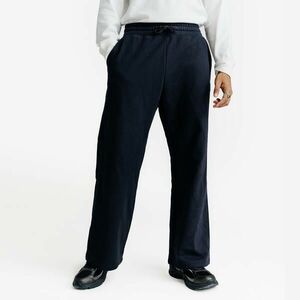 Decathlon Férfi melegítőnadrág, egyenes szárú - Elementals kép