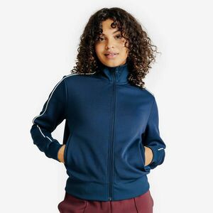 Decathlon Női melegítőfelső - Heritage kép