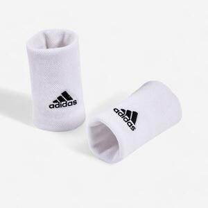 Adidas Hosszú csuklópánt, fehér - kép