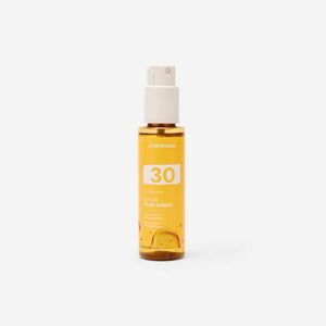 Decathlon Napolaj spray, SPF 30, 100 ml kép