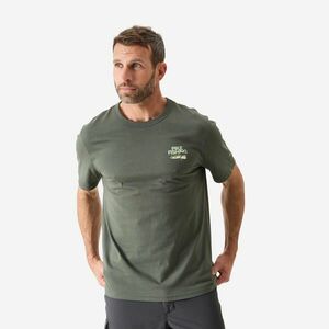 Caperlan Horgász póló, rövid ujjú, pamut kép