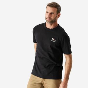 Caperlan Horgász póló, rövid ujjú, pamut kép