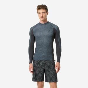 Decathlon Férfi UV-szűrős felső, hosszú ujjú - 500-as kép