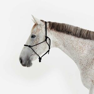 Fouganza Etológiai kötőfék, csomózott, nagyló és póni méret kép