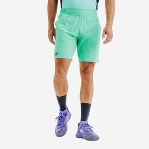 Kuikma Férfi tenisz rövidnadrág, légáteresztő - Dry+, Gaël Monfils kép