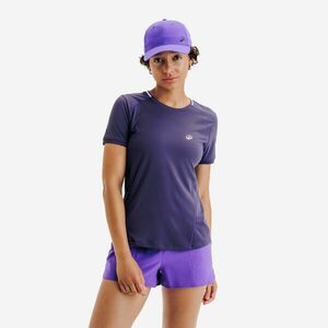 Kuikma Női teniszpóló, légáteresztő - Dry kép