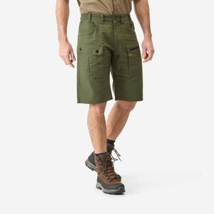 Solognac Férfi rövidnadrág, kendert tartalmaz - 500-as kép