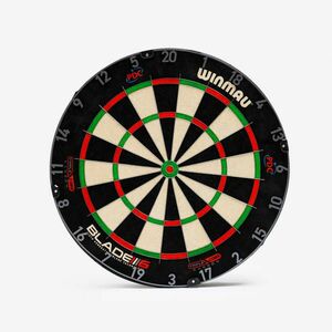 Winmau Dartstábla, acélhegyű nyilakhoz - Blade 6 TripleCore kép