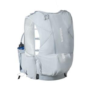 Kiprun Női terepfutó hátizsák, 2 db 500 ml-es kulaccsal, 8 literes - 900-as kép