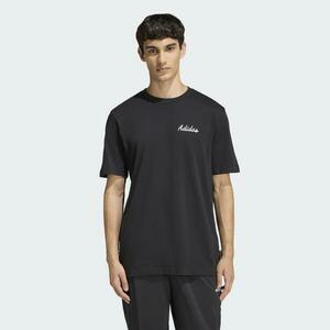 Adidas Férfi póló, regular kép