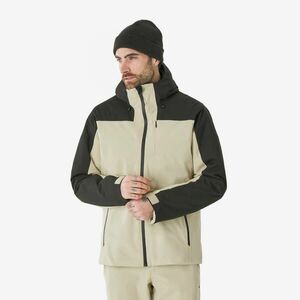 Wedze Férfi sí-és snowboardkabát, hőtartó és vízhatlan - 500-as kép