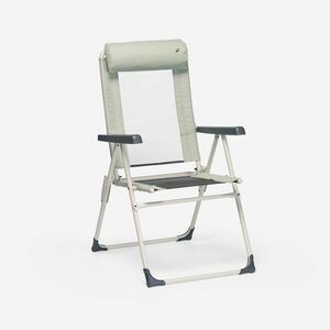 Quechua Kempingszék, dönthető kép