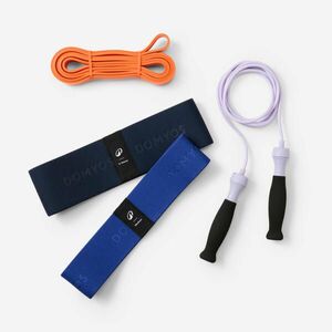 Domyos Fitneszkészlet kifejezetten farizomra kép