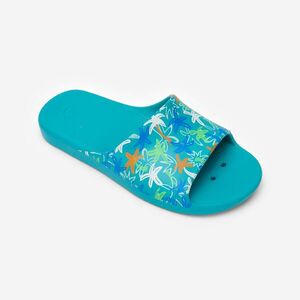 Decathlon Gyerek uszodai papucs - Slap 500 kép