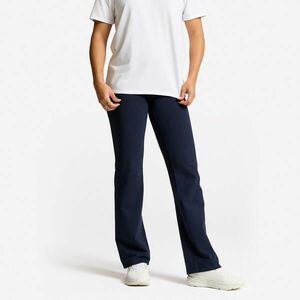 Domyos Női fitnesz leggings, regular fit kép